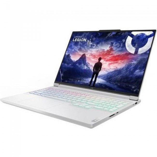 Lenovo Legion 7 16IRX9 Glacier White (83FD006LRA)