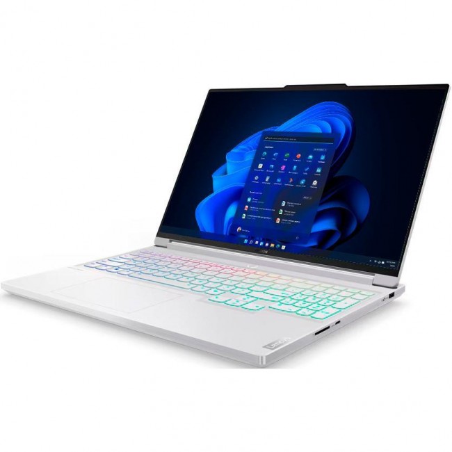 Lenovo Legion 7 16IRX9 Glacier White (83FD006MRA)