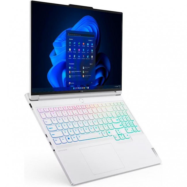 Lenovo Legion 7 16IRX9 Glacier White (83FD006MRA)