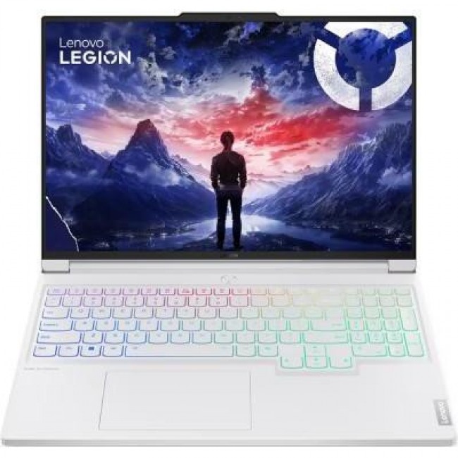 Lenovo Legion 7 16IRX9 Glacier White (83FD006KRA)