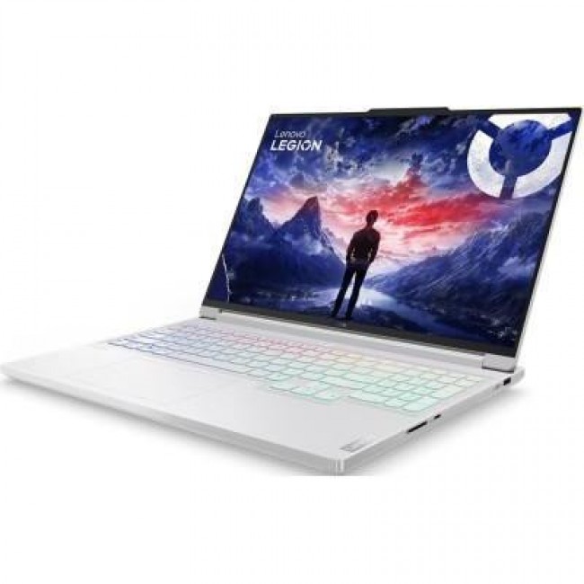 Lenovo Legion 7 16IRX9 Glacier White (83FD006KRA)