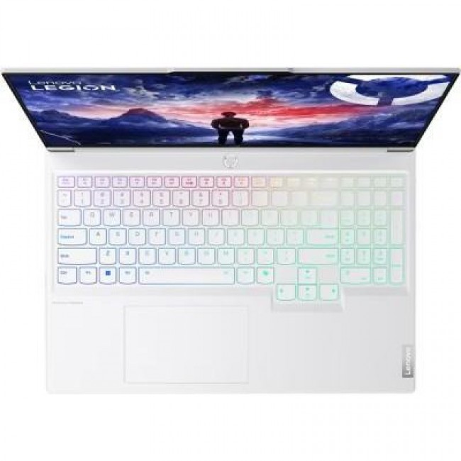 Lenovo Legion 7 16IRX9 Glacier White (83FD006KRA)