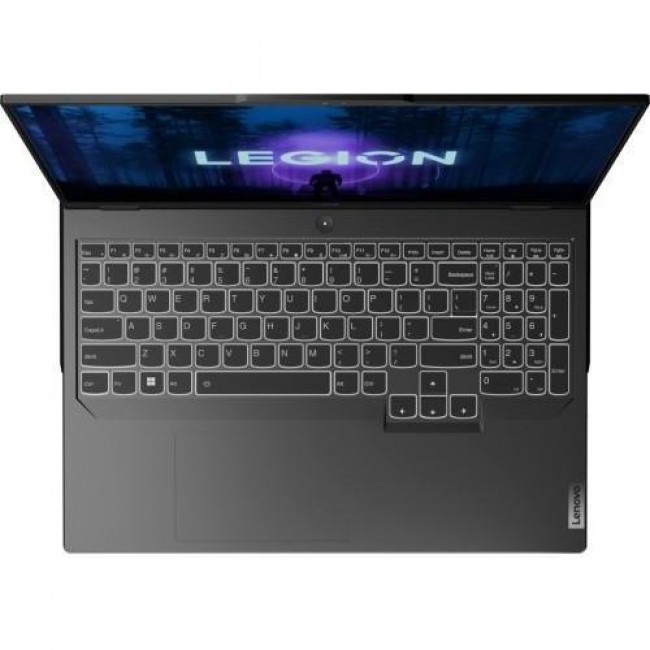 Lenovo Legion Pro 5 16ARX8 (82WM00F8RA)
