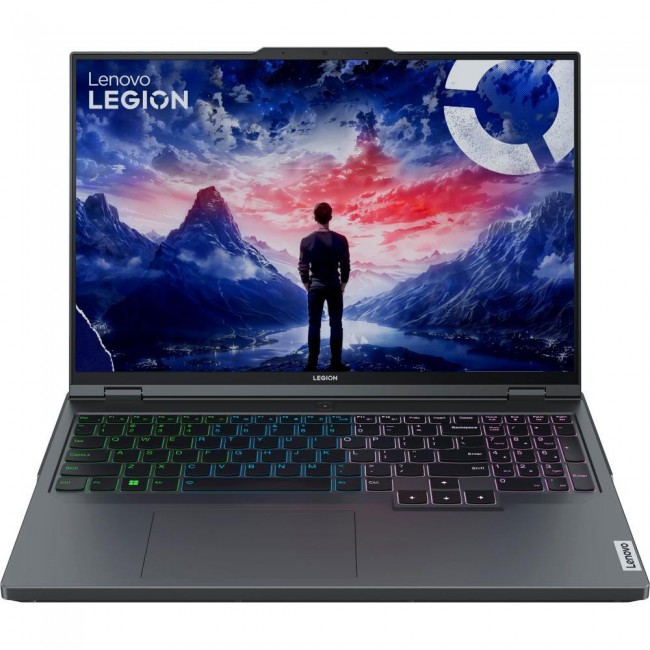 Lenovo Legion Pro 5 16IRX9 (83DF00APUS) Custom 48GB/2TB