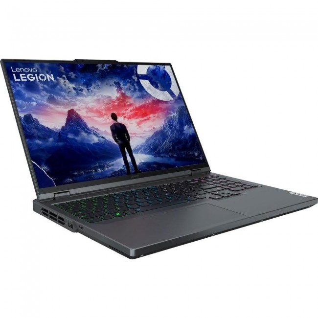 Lenovo Legion Pro 5 16IRX9 (83DF00APUS) Custom 48GB/2TB