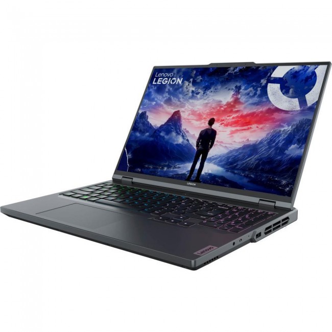 Lenovo Legion Pro 5 16IRX9 (83DF00APUS) Custom 48GB/2TB