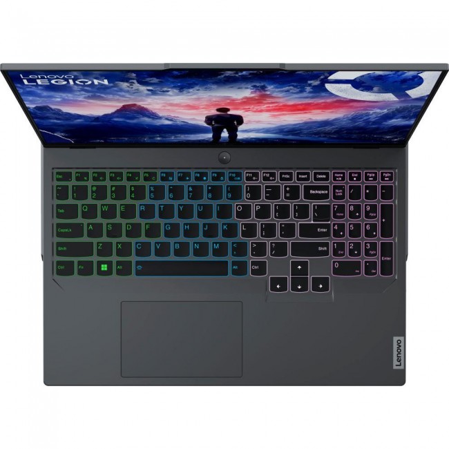 Lenovo Legion Pro 5 16IRX9 (83DF00APUS) Custom 48GB/2TB