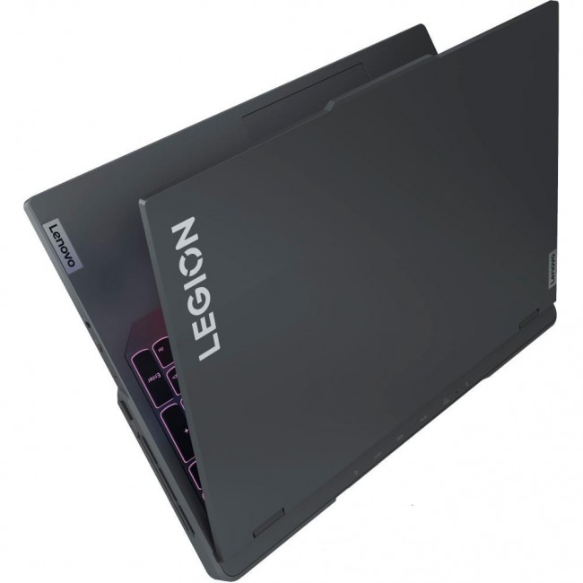 Lenovo Legion Pro 5 16IRX9 (83DF00APUS) Custom 48GB/2TB