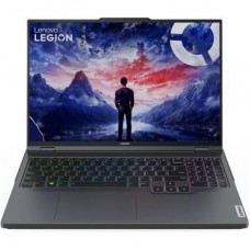 Lenovo Legion Pro 5 16IRX9 Onyx Gray (83DF00CARA)