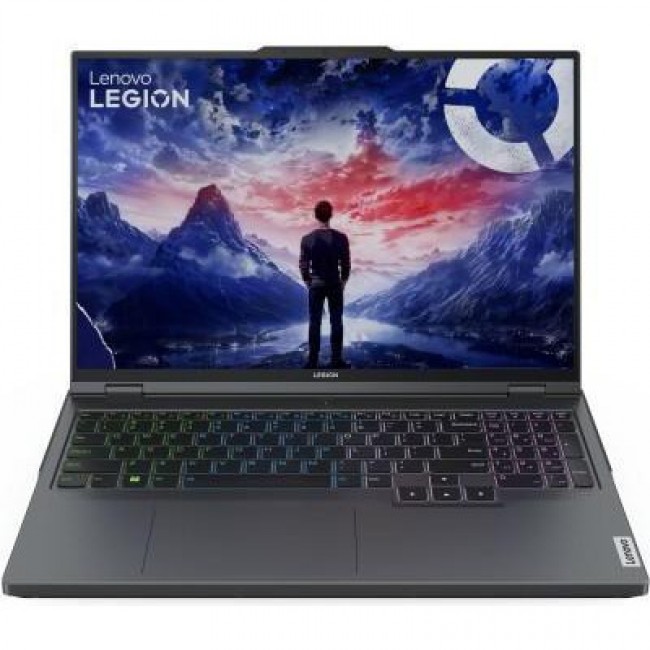 Lenovo Legion Pro 5 16IRX9 Onyx Gray (83DF00CARA)