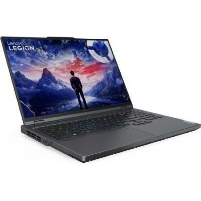 Lenovo Legion Pro 5 16IRX9 Onyx Gray (83DF00CARA)