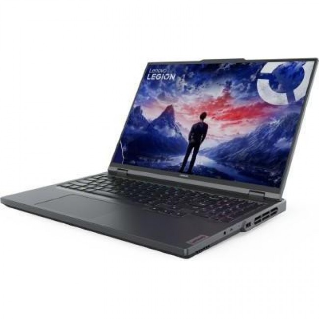 Lenovo Legion Pro 5 16IRX9 Onyx Gray (83DF00CARA)