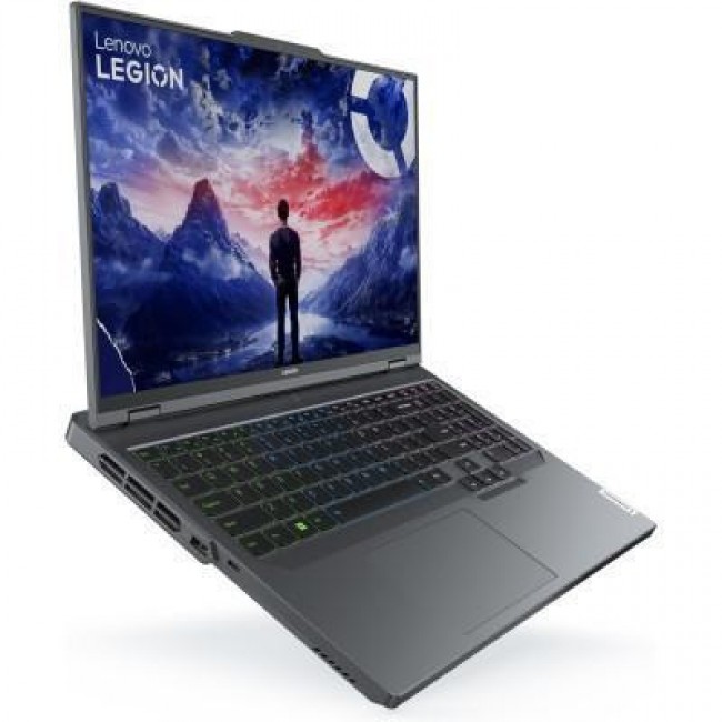 Lenovo Legion Pro 5 16IRX9 Onyx Gray (83DF00CARA)