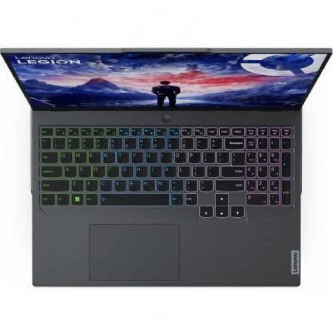 Lenovo Legion Pro 5 16IRX9 Onyx Gray (83DF00CARA)