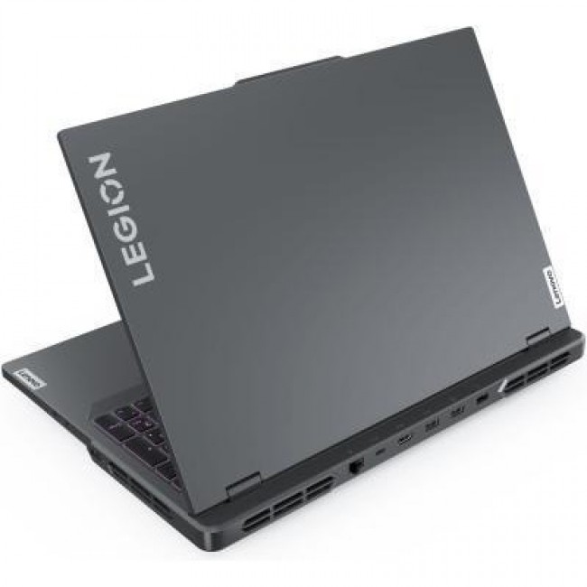 Lenovo Legion Pro 5 16IRX9 Onyx Gray (83DF00CARA)