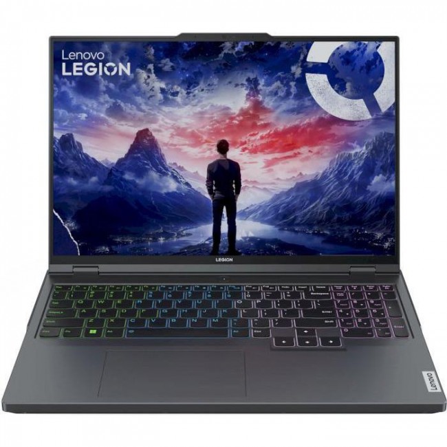 Lenovo Legion Pro 5 16IRX9 Onyx Gray (83DF00C9RA)