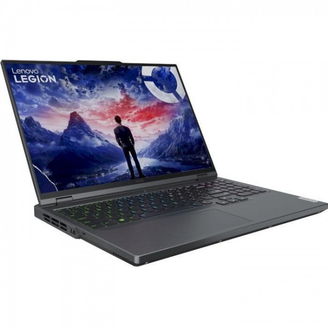 Lenovo Legion Pro 5 16IRX9 Onyx Gray (83DF00C9RA)