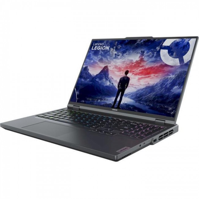 Lenovo Legion Pro 5 16IRX9 Onyx Gray (83DF00C9RA)