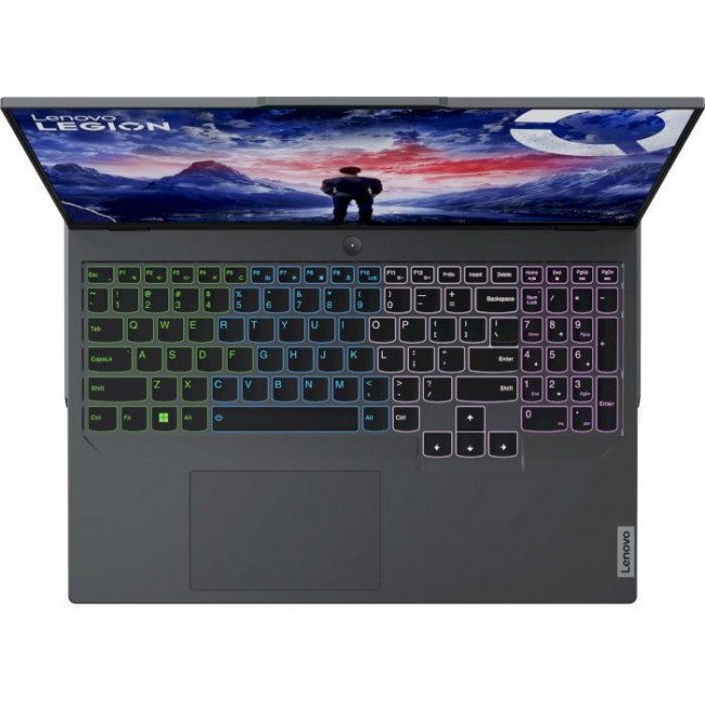 Lenovo Legion Pro 5 16IRX9 Onyx Gray (83DF00C9RA)