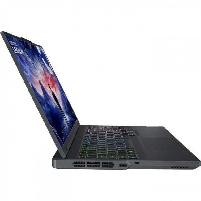 Lenovo Legion Pro 5 16IRX9 Onyx Gray (83DF00C9RA)