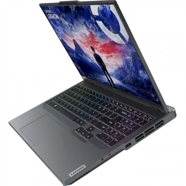 Lenovo Legion Pro 5 16IRX9 Onyx Gray (83DF00C9RA)