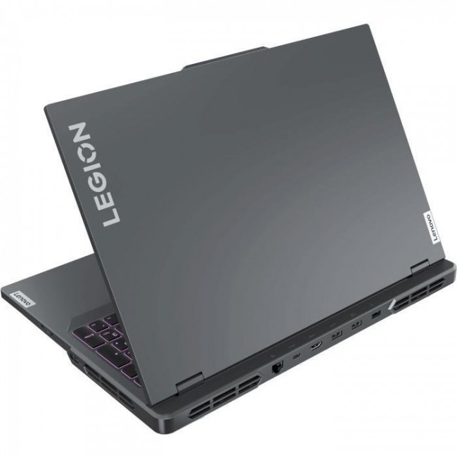 Lenovo Legion Pro 5 16IRX9 Onyx Gray (83DF00C9RA)