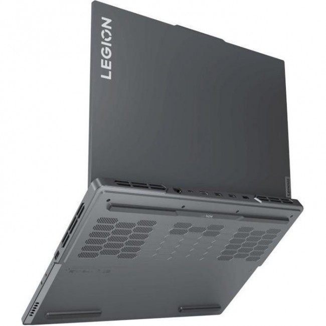 Lenovo Legion Pro 5 16IRX9 Onyx Gray (83DF00C9RA)