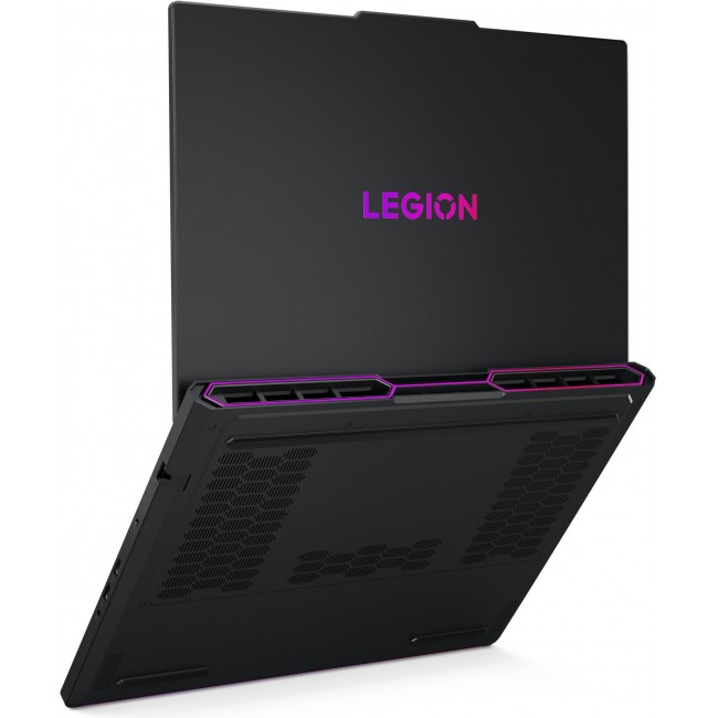 Lenovo Legion Pro 7 16IAX10H Eclipse Black (83F50079RA)