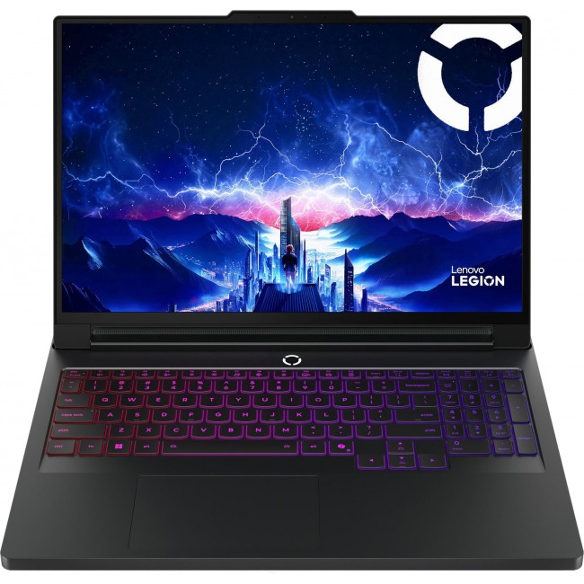 Lenovo Legion Pro 7 16IAX10H Eclipse Black (83F50079RA)