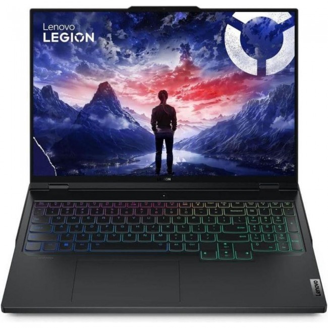 Ноутбук Lenovo Legion Pro 7 16IRX9H (83DE0004US)