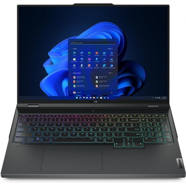 Lenovo Legion Pro 7 16IRX9H (83DE0008US)