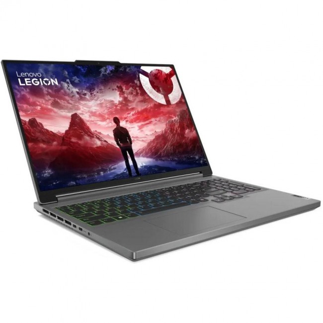 Lenovo Legion Slim 5 (83EX0017PB)