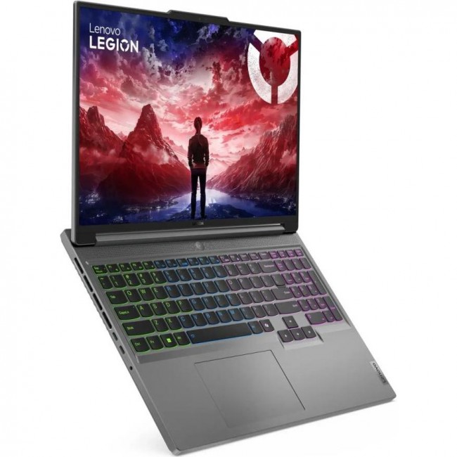 Lenovo Legion Slim 5 (83EX0017PB)