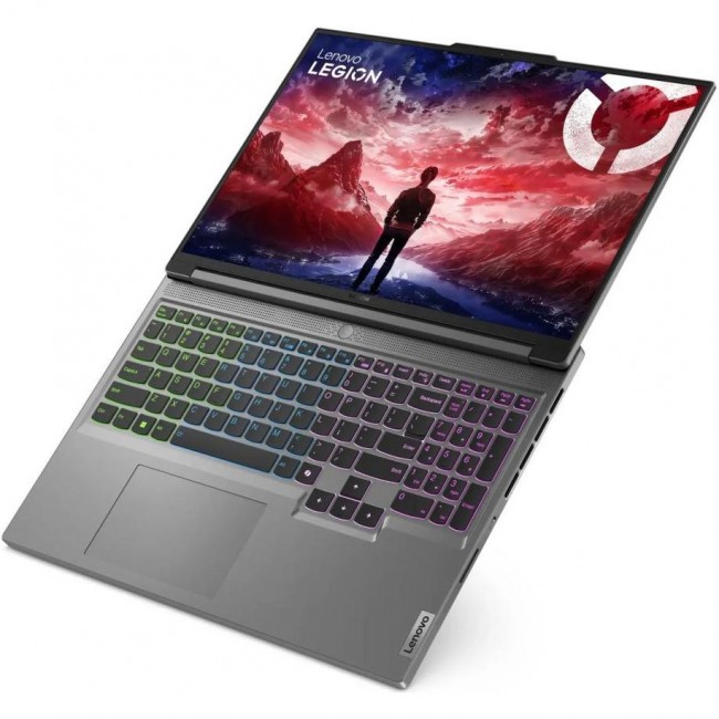 Lenovo Legion Slim 5 (83EX0017PB)