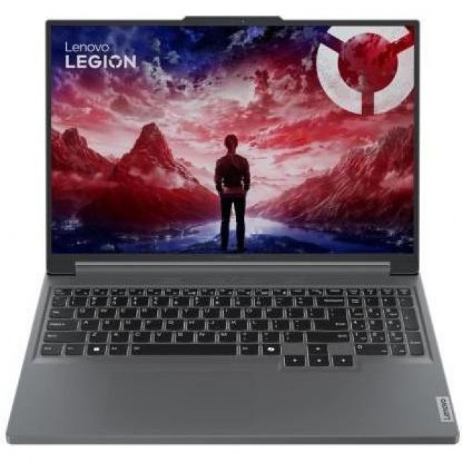 Lenovo Legion Slim 5 16AHP9 Luna Gray (83DH005TRA)