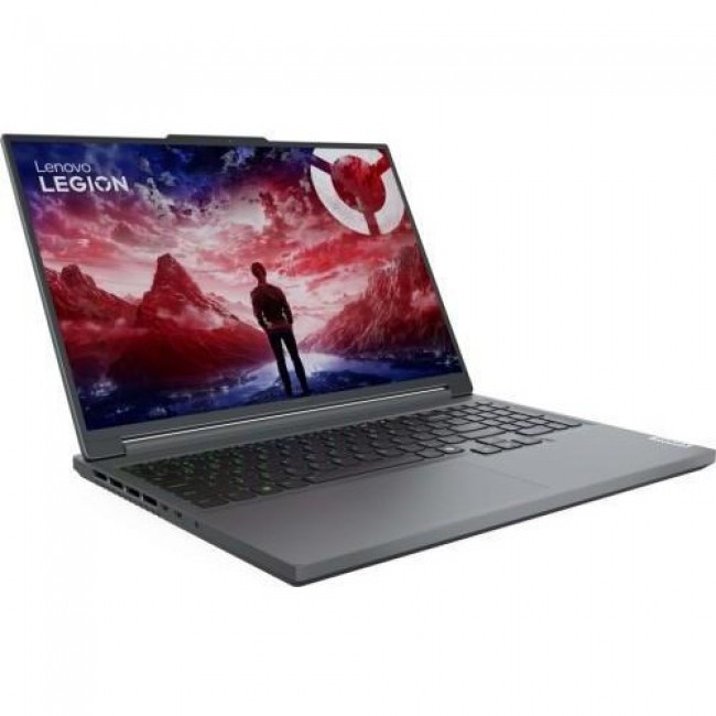 Lenovo Legion Slim 5 16AHP9 Luna Gray (83DH005TRA)