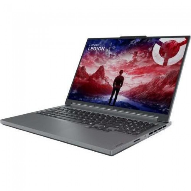 Lenovo Legion Slim 5 16AHP9 Luna Gray (83DH005TRA)