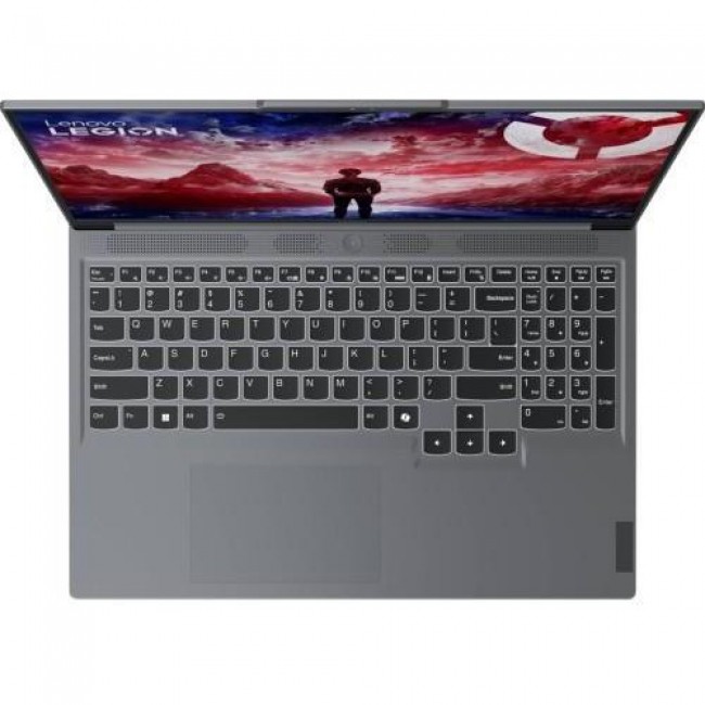 Lenovo Legion Slim 5 16AHP9 Luna Gray (83DH005TRA)