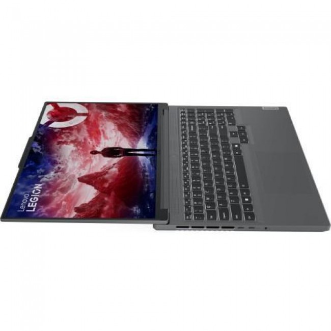 Lenovo Legion Slim 5 16AHP9 Luna Gray (83DH005TRA)