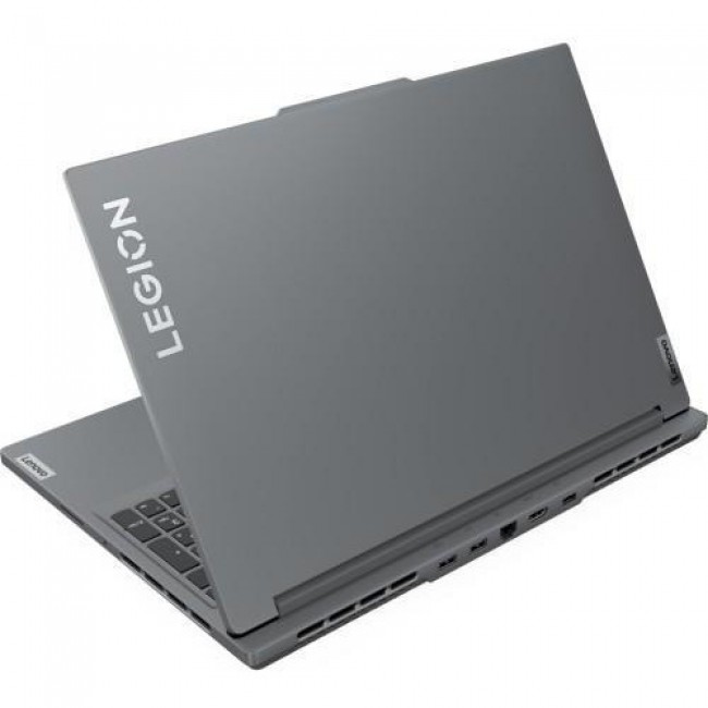 Lenovo Legion Slim 5 16AHP9 Luna Gray (83DH005TRA)