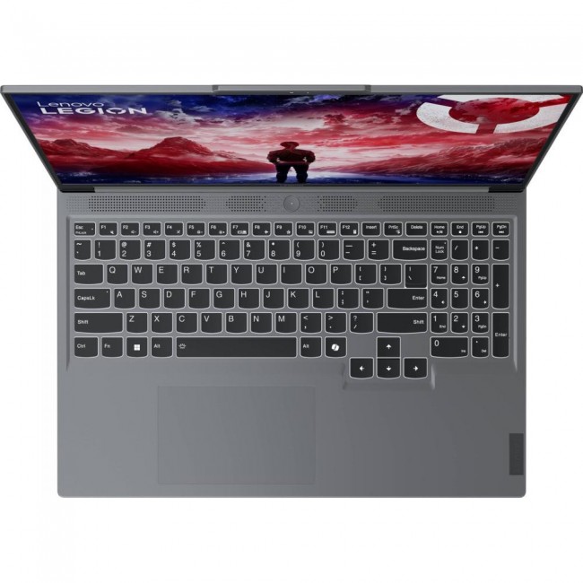 Lenovo Legion Slim 5 16ARP9 Luna Gray (83EX003XRA)