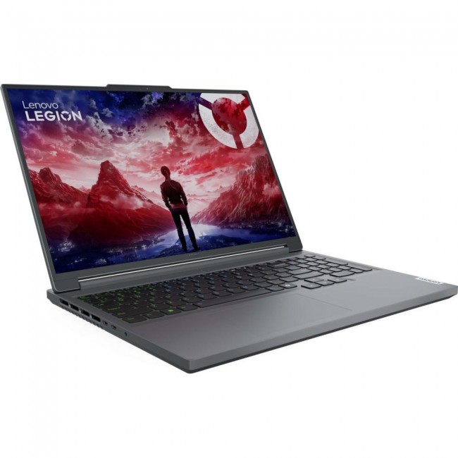 Lenovo Legion Slim 5 16ARP9 Luna Gray (83EX003XRA)