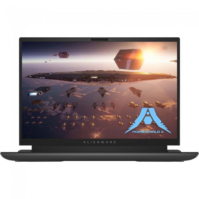 Ноутбук Dell Alienware M18 (AWM18-A145BLK-PUS)