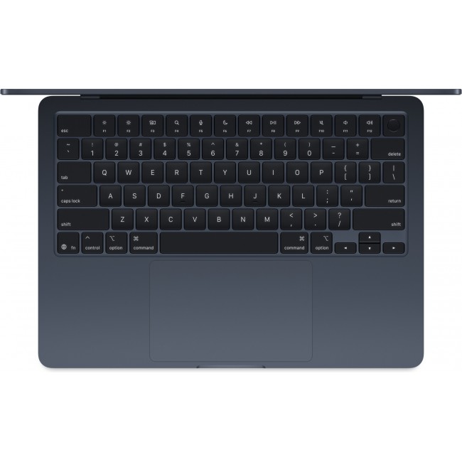 Apple MacBook Air 13,6" 2025 Midnight (MC6C4) EU
