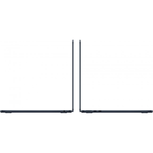 Apple MacBook Air 13,6" 2025 Midnight (MC6C4) EU