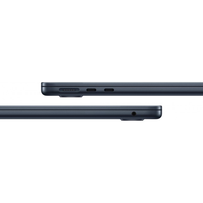 Apple MacBook Air 13,6" 2025 Midnight (MC6C4) EU