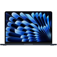 Apple MacBook Air 13,6" 2025 Midnight (MW123) EU
