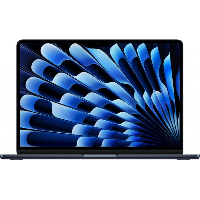 Apple MacBook Air 13,6" 2025 Midnight (MW123) EU