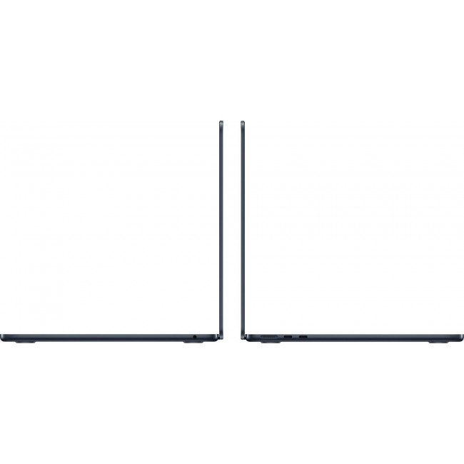 Apple MacBook Air 13,6" 2025 Midnight (MW123) EU