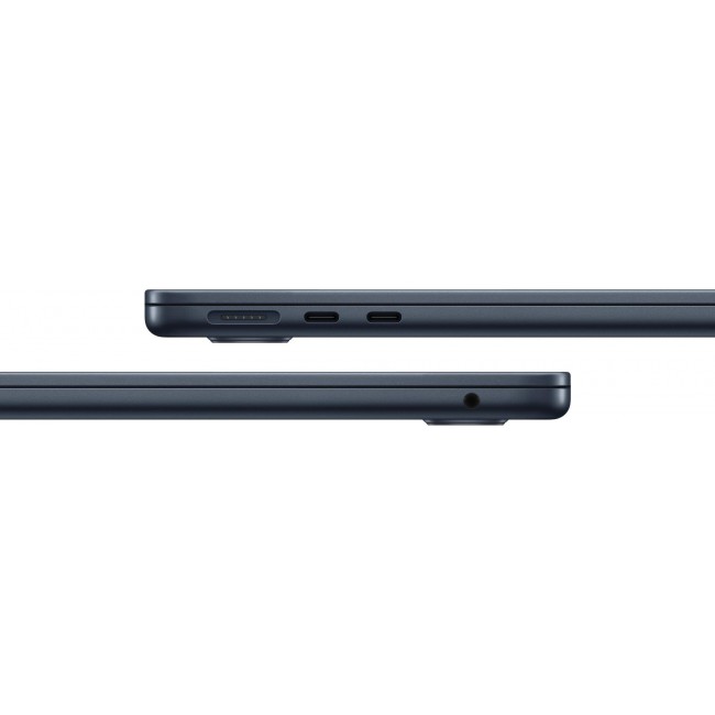 Apple MacBook Air 13,6" 2025 Midnight (MW123) EU